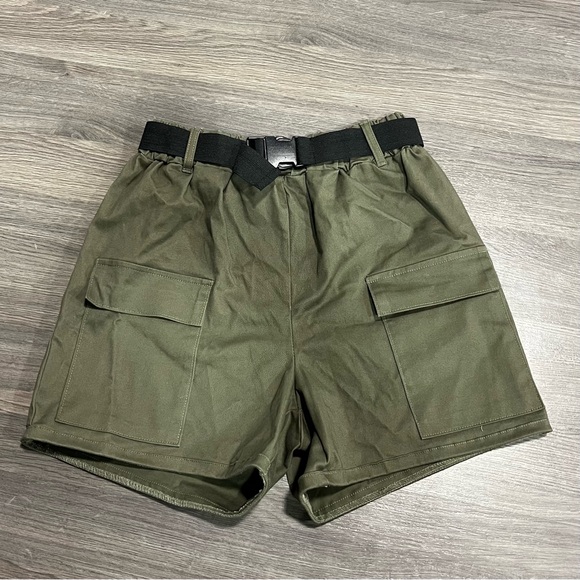 Weissman Miltary Style Contemporary Dance Costume - Picture 3 of 3